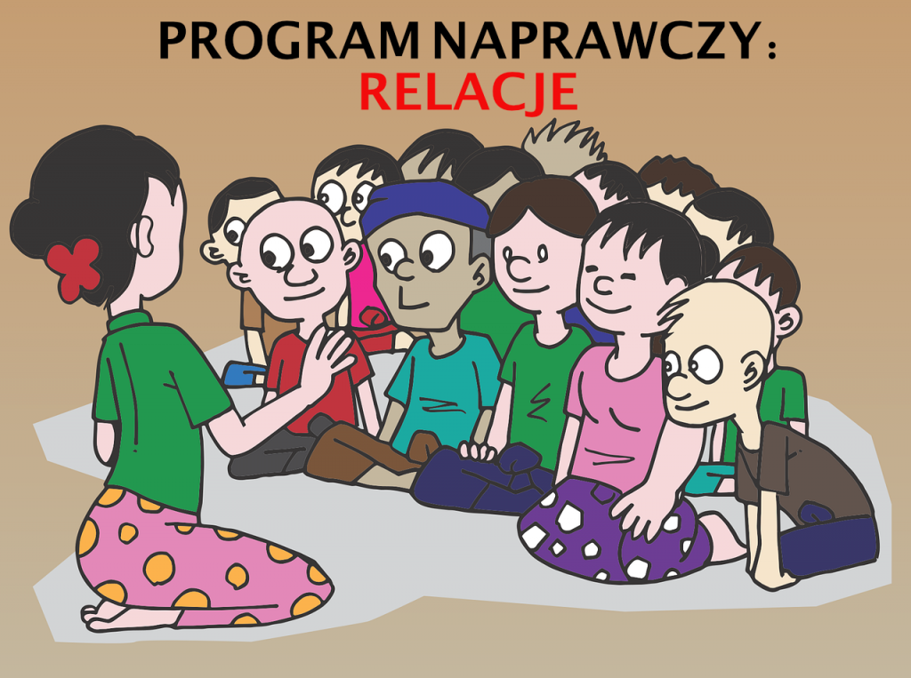 relacje Relacje