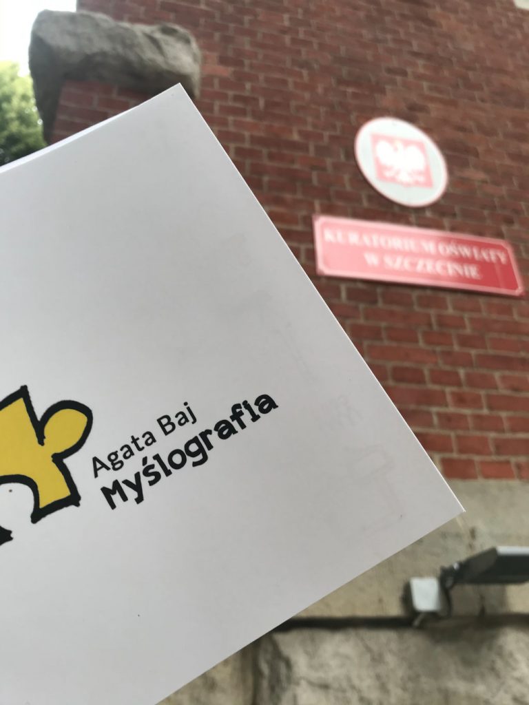 Myślografia