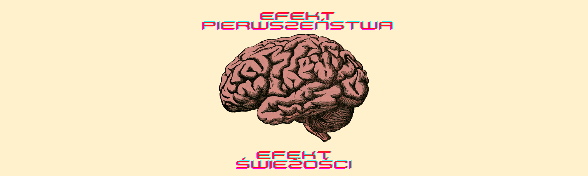 Dwa efekty, o których musisz pamiętać, kiedy się uczysz