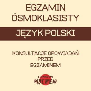 Konsultacje opowiadań (10 tematów)