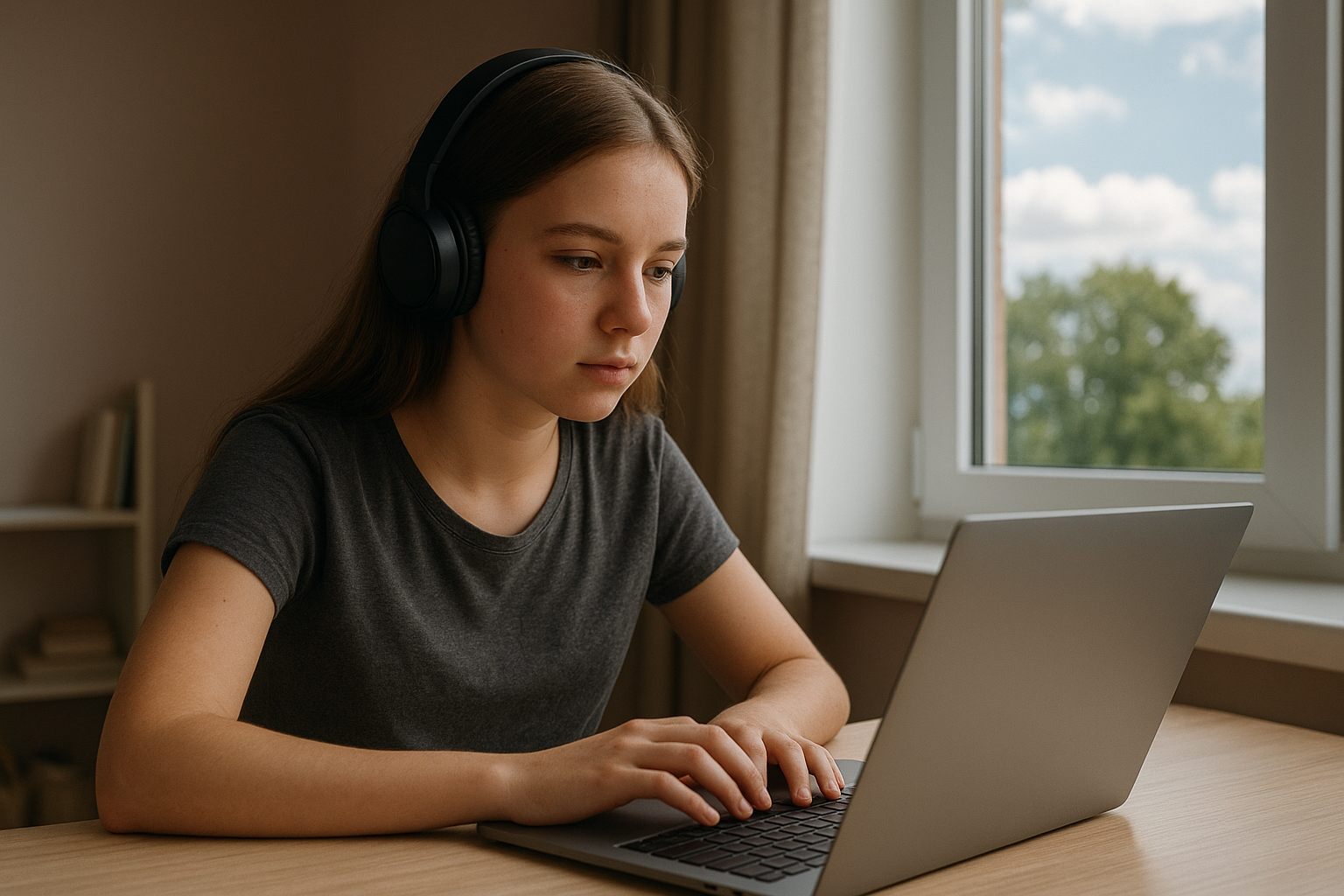 Dlaczego warto wybrać nasze kursy online na żywo?